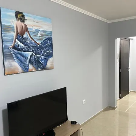 Apartment Hacienda Complex- Nicoleta Sozopol